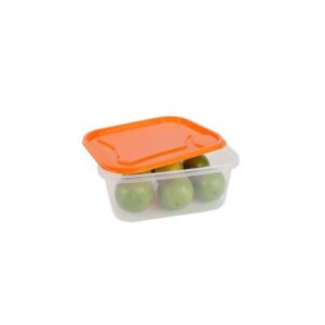 RECIPIENTE RECTANGULAR STAR 3250 ML NP