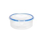 RECIPIENTE REDONDO HERMETICO LUJO N3 1,5LT PERSAL