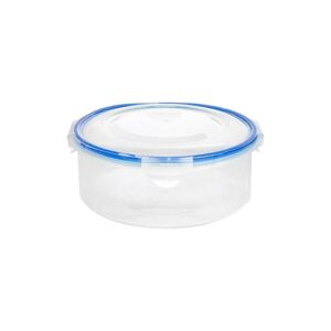 RECIPIENTE REDONDO HERMETICO OBLEAS 1,39LT PERSAL