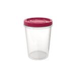 RECIPIENTE TWIST 1500ML T/ROSC NP