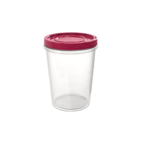 RECIPIENTE TWIST 1500ML T/ROSC NP