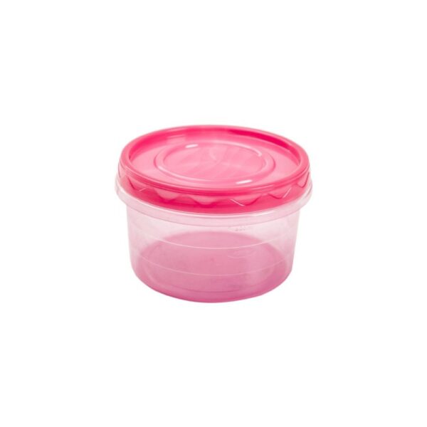 RECIPIENTE TWIST 700ML T/ROSC NP