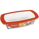REFRACTARIA RECTANGUL HONDA 1,5LT NADIR