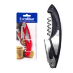 SACACORCHOS MULTIFUNCIONAL EXCALIBUR