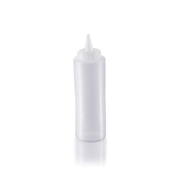 SALSERO 0,3 L NATURAL SPLENDOR IMUSA