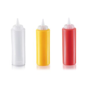 SALSERO 0,3 L SURTIDO IMUSA