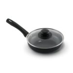 SARTEN 18 CM TAPA VIDRIO ULTRA V2 UNIVERSAL