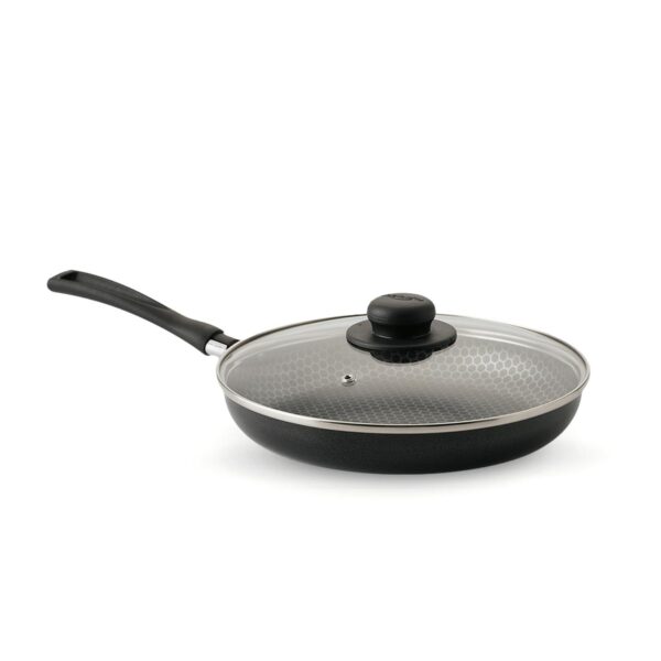 SARTEN 24 CM TAPA VIDRIO ULTRA V2 UNIVERSAL