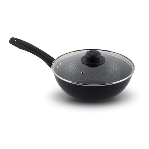 SARTEN WOK 24 TV ULTRA UNIVERSAL