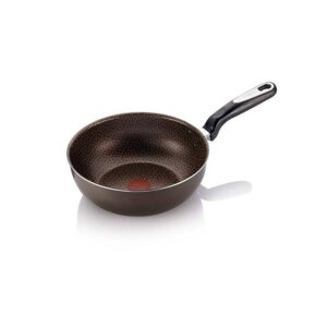 SARTEN WOK 24CM A/A TALENT IMUSA