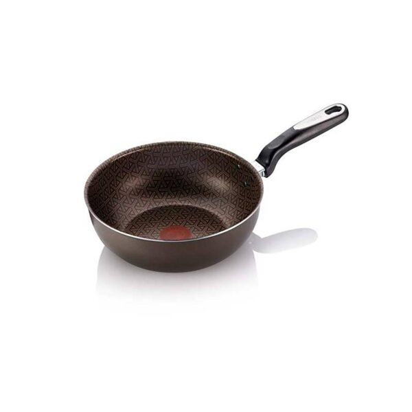 SARTEN WOK 24CM A/A TALENT IMUSA