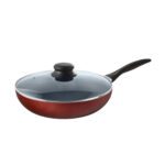 SARTEN WOK 28 C/T JUST COOK ILKO