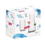 SET AGUA CTP 5 PZS 9835ELCPT