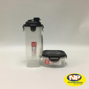 SET BOTILITO+SANDUCHERA NP
