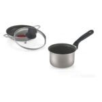 SET CACER 14CMTV+PEROL10CM TAL IMUSA