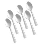 SET CUCHARA X 6 PACIFICO INCAMETAL