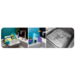 SET LAVAPLATOS ESCUR DISPEN PROT DAMECOS