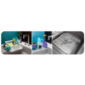 SET LAVAPLATOS ESCUR DISPEN PROT DAMECOS