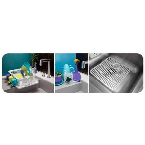 SET LAVAPLATOS ESCUR DISPEN PROT DAMECOS