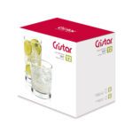 SET MADEIRA 12 PIEZAS 9169EL CRISTAR