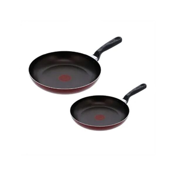 SET SARTEN 18-24CM RJO COLORS IMUSA