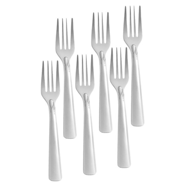 SET TENEDOR X 6 PACIFICO INCAMETAL