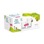 SET TIERRA 8 PZS EST LI 9836ELCPT