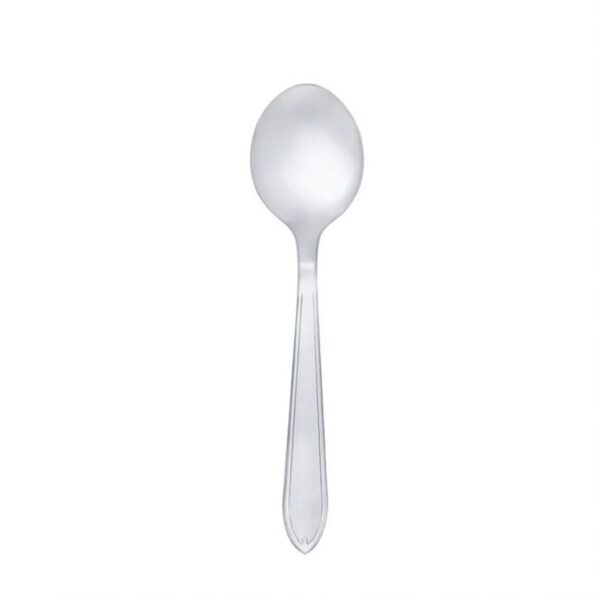 SET X 3 CUCHARA SOPA LUGANO INCAMETAL