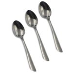 SET X 3 CUCHARAS SOPA TEKA MOD HECT-68