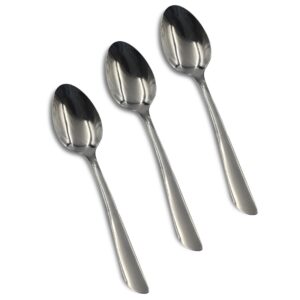 SET X 3 CUCHARAS SOPA TEKA MOD HECT-68