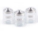 SET X3 CONTENEDORES INCAMETAL