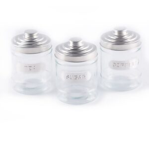 SET X3 CONTENEDORES INCAMETAL