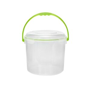 SUPER TARRO HERMETICO 15 L MANIJA PERSAL