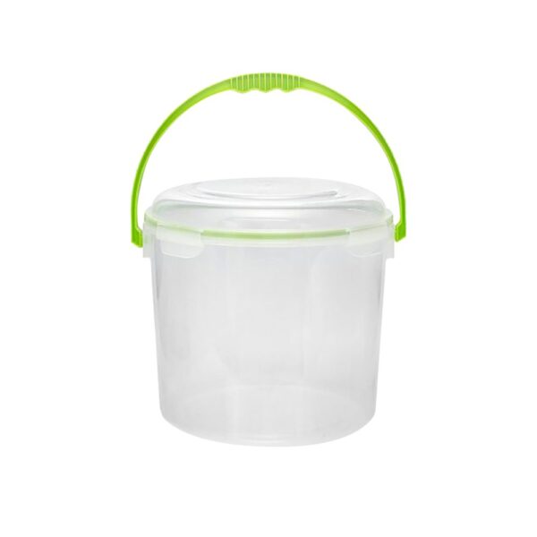 SUPER TARRO HERMETICO 15 L MANIJA PERSAL