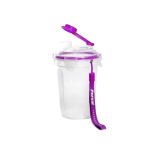 SUPER VASO HERMETICO SHAKER 0,5L PERSAL