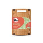 TABLA BAMBU 28X20 ILKO