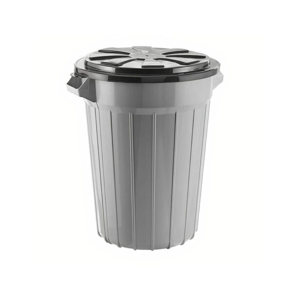 TANQUE 110 LT C/T GRIS VANYPLAS