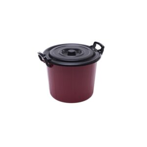 TANQUE 19,5L No 2 RIMO