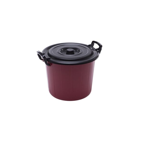 TANQUE 19,5L No 2 RIMO