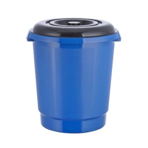 TANQUE 25 LT AZUL C/T VANYPLAS