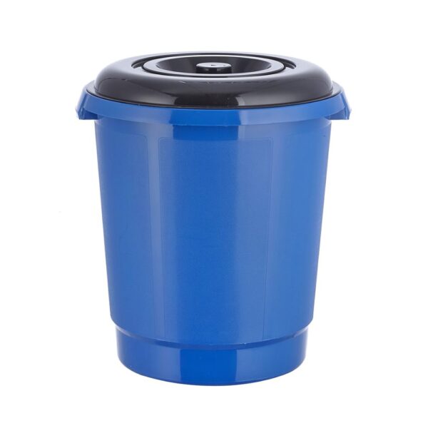 TANQUE 25 LT AZUL C/T VANYPLAS