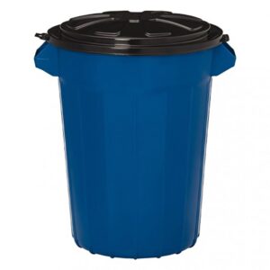 TANQUE 65 LT VANY C/T AZUL VANYPLAS