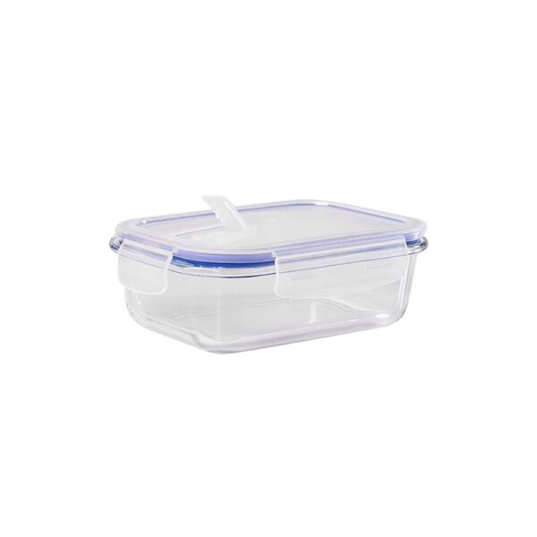 TAPER RECTANGULAR HERMETICO REFRACT 2 630 ML PERSAL