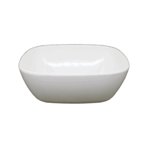TAZA CUADRADA PEQUENA SABANA