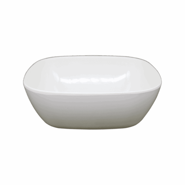 TAZA CUADRADA PEQUENA SABANA