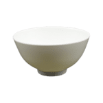TAZA REDONDA PEQUENA BLANCA SABANA