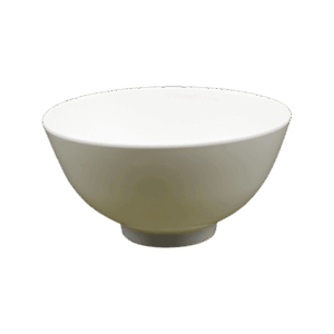 TAZA REDONDA PEQUENA BLANCA SABANA