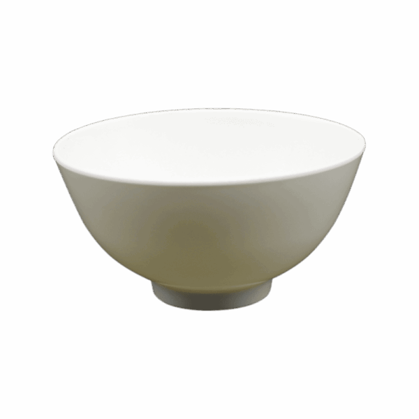 TAZA REDONDA PEQUENA BLANCA SABANA