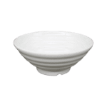 TAZA REDONDA RELIEVE ONDAS SABANA