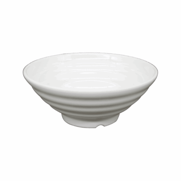 TAZA REDONDA RELIEVE ONDAS SABANA